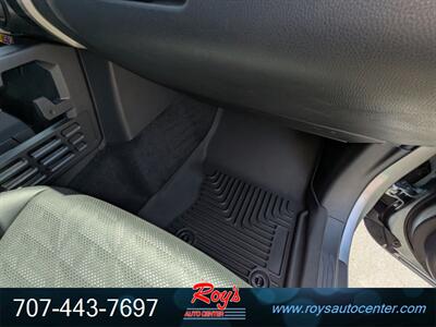 2024 Toyota Tacoma SR5 4WD - Photo 11 - Eureka, CA 95501