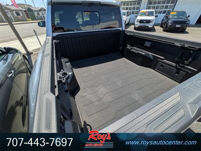 2024 Toyota Tacoma SR5 4WD - Photo 8 - Eureka, CA 95501