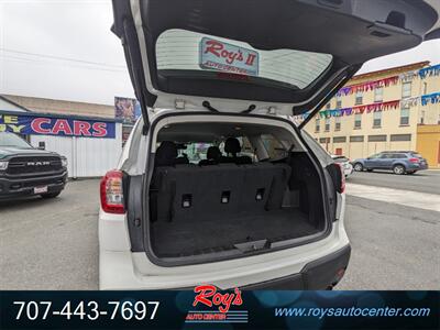 2024 Subaru Ascent Premium 7-Passenger  AWD - Photo 13 - Eureka, CA 95501