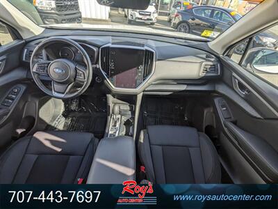 2024 Subaru Ascent Premium 7-Passenger AWD - Photo 14 - Eureka, CA 95501
