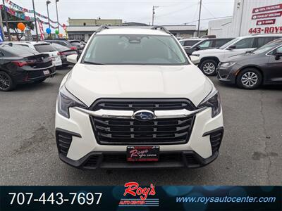 2024 Subaru Ascent Premium 7-Passenger  AWD - Photo 5 - Eureka, CA 95501