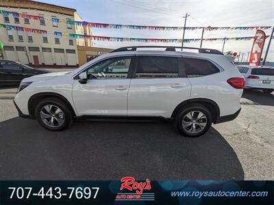 2024 Subaru Ascent Premium 7-Passenger AWD - Photo 4 - Eureka, CA 95501