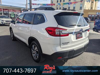 2024 Subaru Ascent Premium 7-Passenger AWD - Photo 6 - Eureka, CA 95501