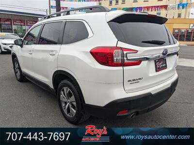 2024 Subaru Ascent Premium 7-Passenger  AWD - Photo 6 - Eureka, CA 95501