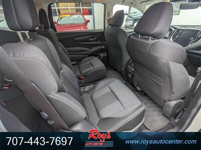 2024 Subaru Ascent Premium 7-Passenger  AWD - Photo 11 - Eureka, CA 95501