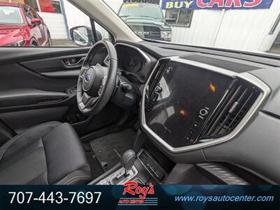 2024 Subaru Ascent Premium 7-Passenger  AWD - Photo 10 - Eureka, CA 95501