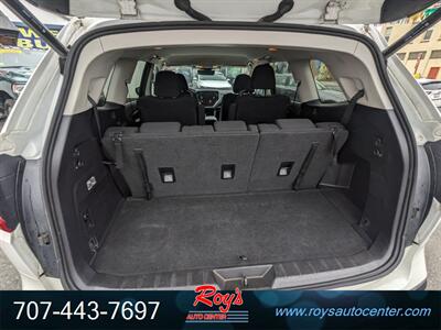 2024 Subaru Ascent Premium 7-Passenger  AWD - Photo 14 - Eureka, CA 95501