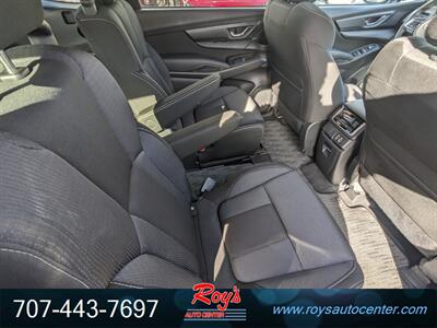 2024 Subaru Ascent Premium 7-Passenger AWD - Photo 13 - Eureka, CA 95501