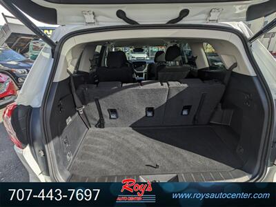 2024 Subaru Ascent Premium 7-Passenger AWD - Photo 17 - Eureka, CA 95501
