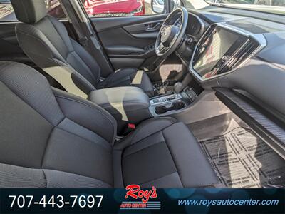 2024 Subaru Ascent Premium 7-Passenger AWD - Photo 9 - Eureka, CA 95501
