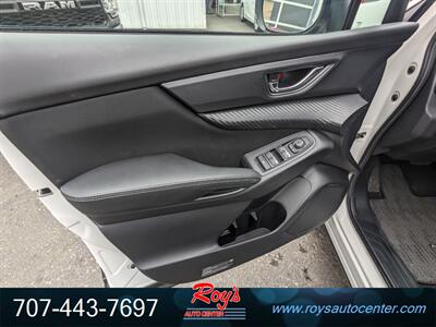 2024 Subaru Ascent Premium 7-Passenger  AWD - Photo 19 - Eureka, CA 95501