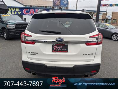 2024 Subaru Ascent Premium 7-Passenger  AWD - Photo 7 - Eureka, CA 95501