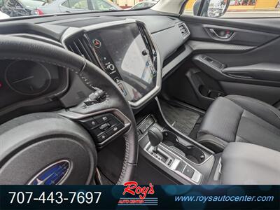2024 Subaru Ascent Premium 7-Passenger  AWD - Photo 18 - Eureka, CA 95501