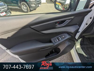 2024 Subaru Ascent Premium 7-Passenger AWD - Photo 22 - Eureka, CA 95501