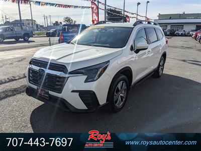 2024 Subaru Ascent Premium 7-Passenger AWD - Photo 3 - Eureka, CA 95501