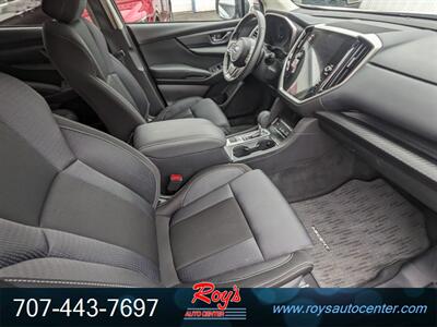 2024 Subaru Ascent Premium 7-Passenger  AWD - Photo 9 - Eureka, CA 95501