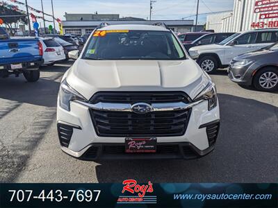 2024 Subaru Ascent Premium 7-Passenger AWD - Photo 5 - Eureka, CA 95501