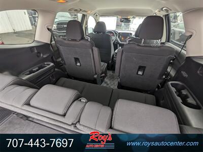 2024 Subaru Ascent Premium 7-Passenger  AWD - Photo 15 - Eureka, CA 95501