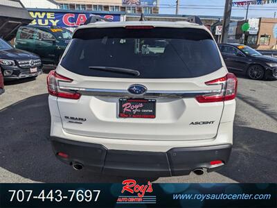 2024 Subaru Ascent Premium 7-Passenger AWD - Photo 7 - Eureka, CA 95501