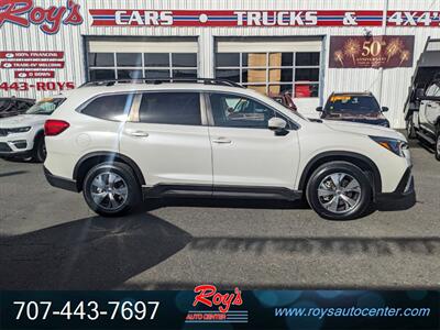 2024 Subaru Ascent Premium 7-Passenger AWD - Photo 2 - Eureka, CA 95501