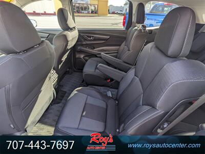 2024 Subaru Ascent Premium 7-Passenger AWD - Photo 19 - Eureka, CA 95501