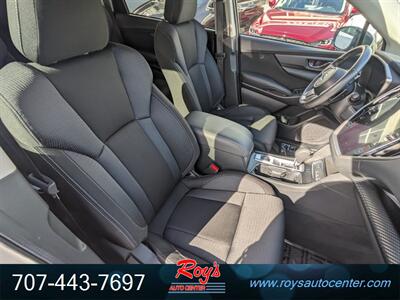 2024 Subaru Ascent Premium 7-Passenger AWD - Photo 12 - Eureka, CA 95501