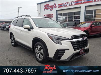 2024 Subaru Ascent Premium 7-Passenger  AWD - Photo 1 - Eureka, CA 95501