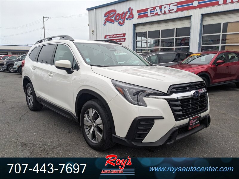 2024 Subaru Ascent Premium 7-Passenger  AWD - Photo 1 - Eureka, CA 95501