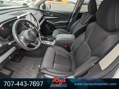 2024 Subaru Ascent Premium 7-Passenger  AWD - Photo 17 - Eureka, CA 95501