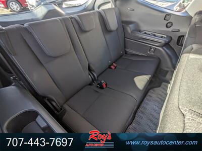 2024 Subaru Ascent Premium 7-Passenger AWD - Photo 15 - Eureka, CA 95501