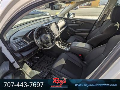 2024 Subaru Ascent Premium 7-Passenger AWD - Photo 20 - Eureka, CA 95501