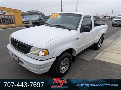 2002 Mazda B3000 Dual Sport - Photo 3 - Eureka, CA 95501