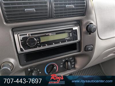 2002 Mazda B3000 Dual Sport - Photo 13 - Eureka, CA 95501
