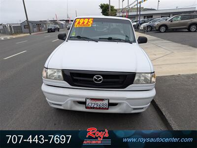 2002 Mazda B3000 Dual Sport - Photo 5 - Eureka, CA 95501