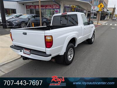 2002 Mazda B3000 Dual Sport - Photo 8 - Eureka, CA 95501