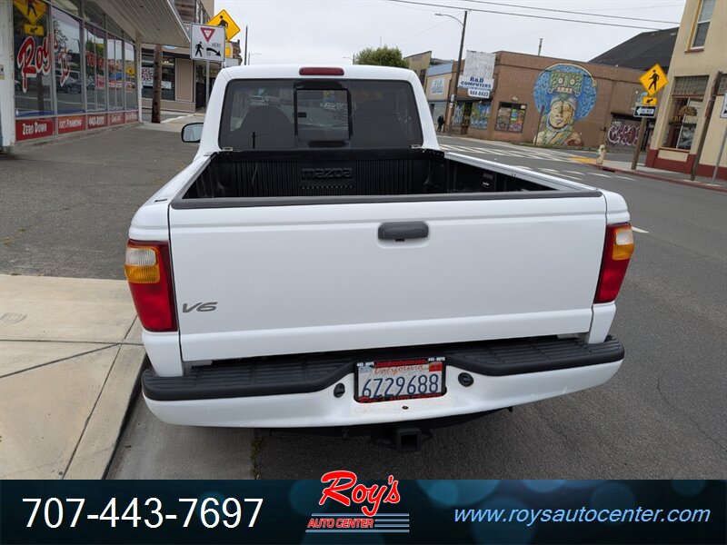 2002 Mazda B3000 Dual Sport - Photo 7 - Eureka, CA 95501