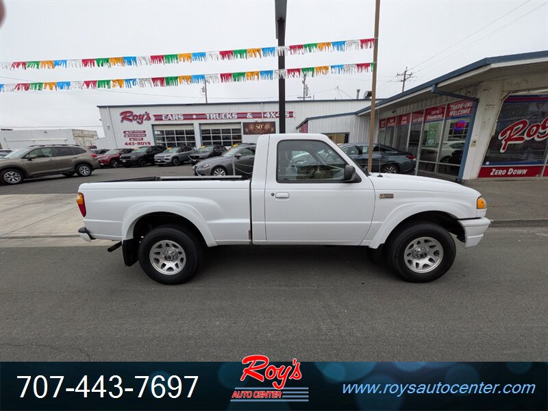 2002 Mazda B3000 Dual Sport - Photo 2 - Eureka, CA 95501