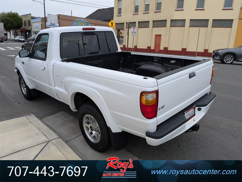 2002 Mazda B3000 Dual Sport - Photo 6 - Eureka, CA 95501
