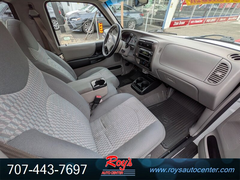 2002 Mazda B3000 Dual Sport - Photo 9 - Eureka, CA 95501
