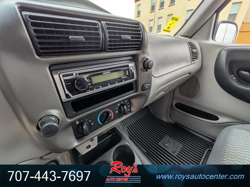 2002 Mazda B3000 Dual Sport - Photo 12 - Eureka, CA 95501