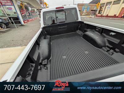 2002 Mazda B3000 Dual Sport - Photo 10 - Eureka, CA 95501