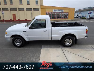 2002 Mazda B3000 Dual Sport - Photo 4 - Eureka, CA 95501