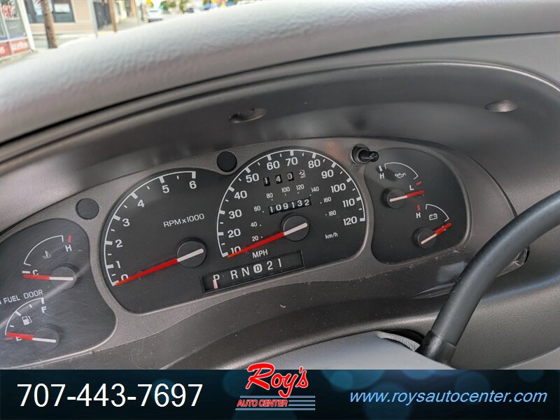 2002 Mazda B3000 Dual Sport - Photo 14 - Eureka, CA 95501
