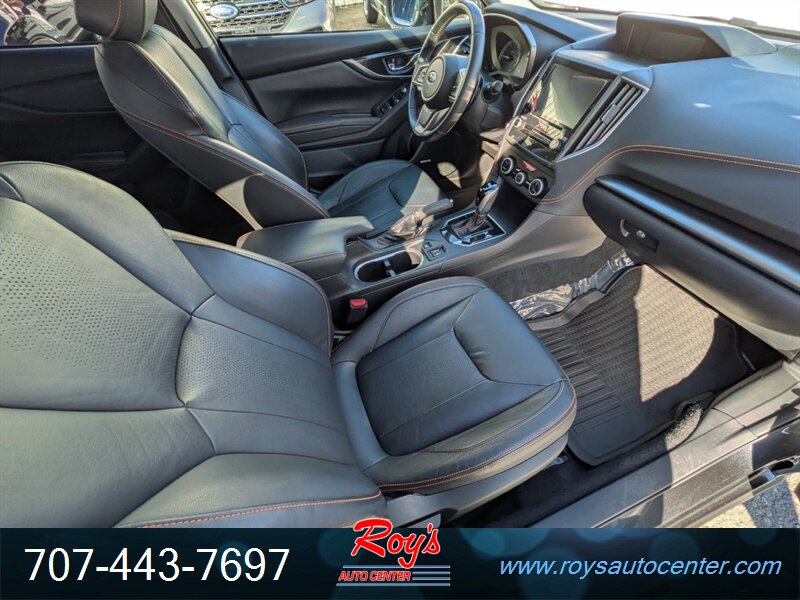 2018 Subaru Crosstrek 2.0i Limited AWD - Photo 11 - Eureka, CA 95501