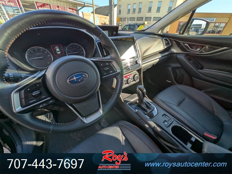 2018 Subaru Crosstrek 2.0i Limited AWD - Photo 28 - Eureka, CA 95501