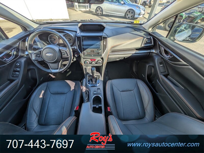 2018 Subaru Crosstrek 2.0i Limited AWD - Photo 19 - Eureka, CA 95501