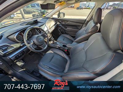 2018 Subaru Crosstrek 2.0i Limited AWD - Photo 23 - Eureka, CA 95501