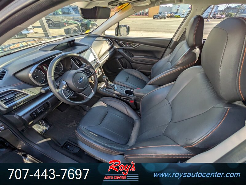 2018 Subaru Crosstrek 2.0i Limited AWD - Photo 23 - Eureka, CA 95501