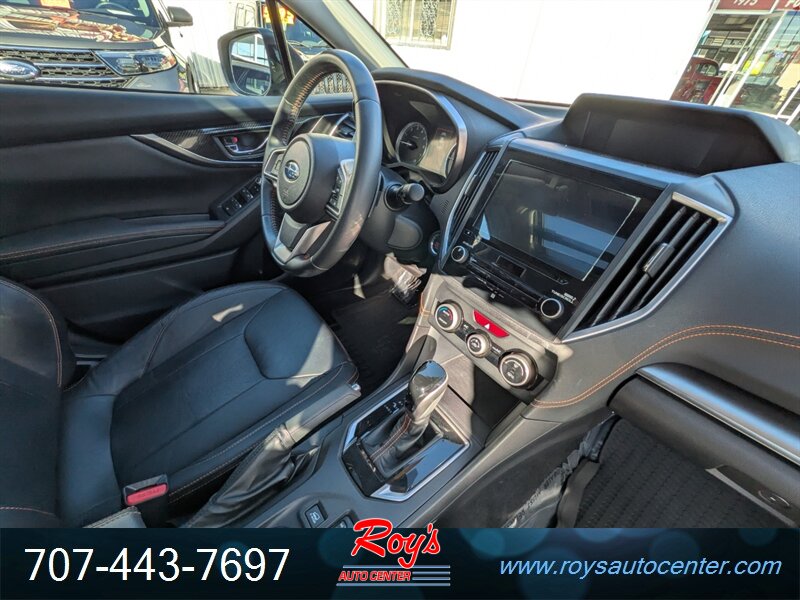 2018 Subaru Crosstrek 2.0i Limited AWD - Photo 14 - Eureka, CA 95501