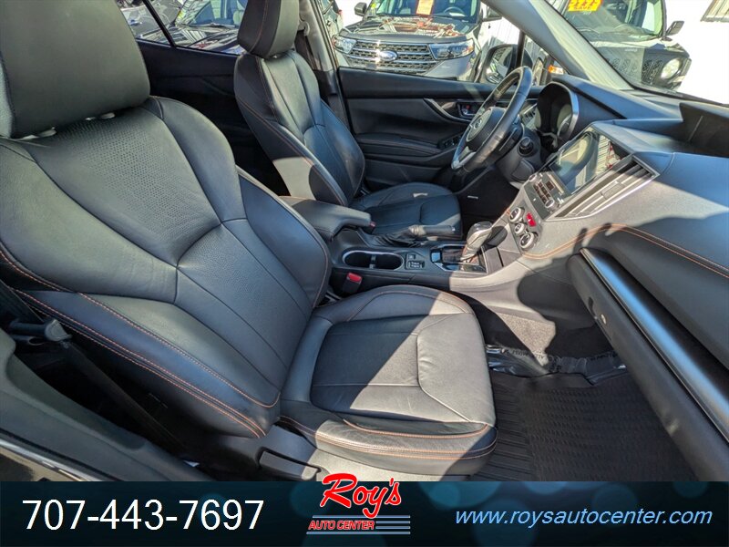 2018 Subaru Crosstrek 2.0i Limited AWD - Photo 12 - Eureka, CA 95501